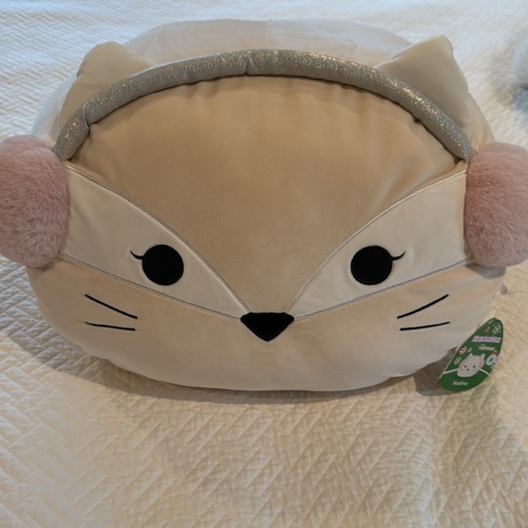 NWT Squishmallow Stackable - Picture 5 of 5